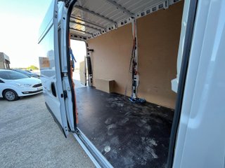 Fiat Ducato Furgón Maxi 35 L4H3 BlueHDi (103 kW)