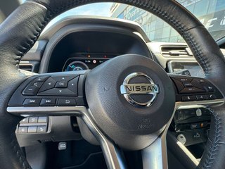 NISSAN LEAF 40kWh Acenta