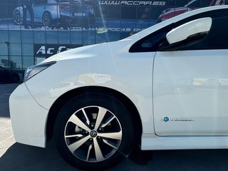NISSAN LEAF 40kWh Acenta