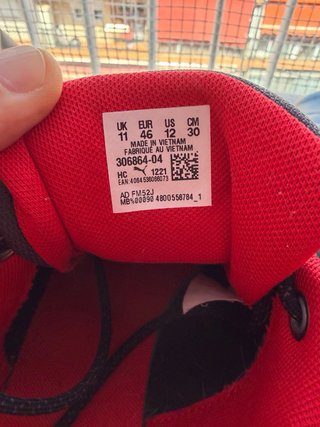 Zapatillas Puma Ferrari T-46