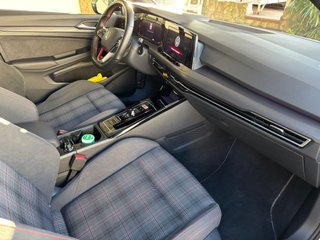 Volkswagen Golf GTI 2.0 TSI 180kW (245CV) DSG