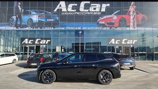 BMW iX xDrive50
