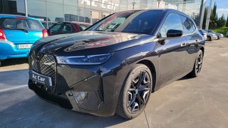 BMW iX xDrive50