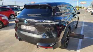 BMW iX xDrive50