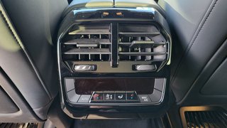 BMW iX xDrive50