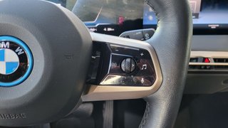 BMW iX xDrive50