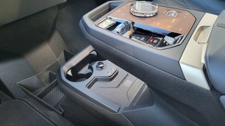BMW iX xDrive50