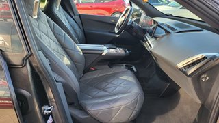 BMW iX xDrive50