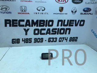 Luz interior trasera iveco daily