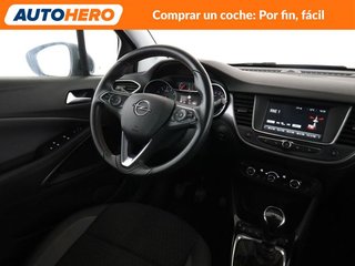 Opel Crossland X 1.2 Turbo Excellence