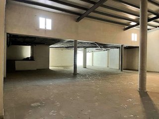 Local comercial en alquiler en Poble Nou en Manresa