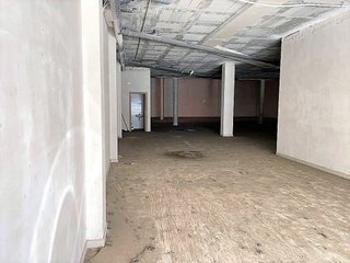Local comercial en alquiler en Poble Nou en Manresa