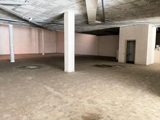 Local comercial en alquiler en Poble Nou en Manresa