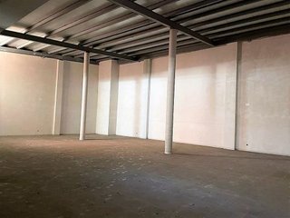 Local comercial en alquiler en Poble Nou en Manresa