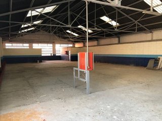 Nave industrial en alquiler en Centre - Joan Prim en Granollers