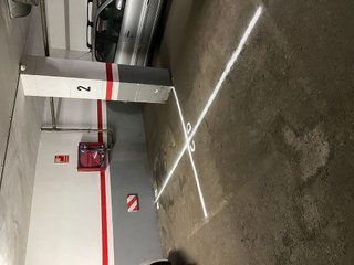 Garaje en alquiler en Can Vidalet en Esplugues de Llobregat