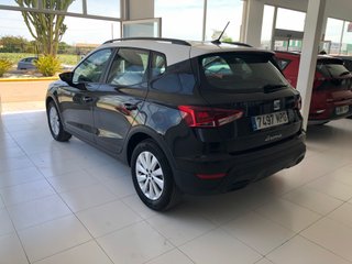 SEAT ARONA 1.0 TSI STYLE XM 2024