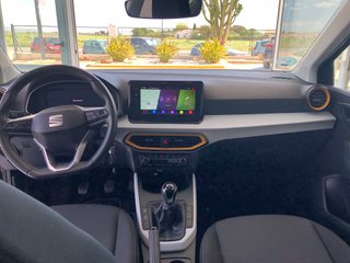 SEAT ARONA 1.0 TSI STYLE XM 2024