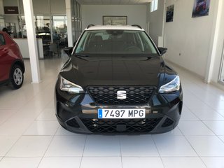 SEAT ARONA 1.0 TSI STYLE XM 2024