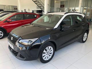 SEAT ARONA 1.0 TSI STYLE XM 2024