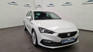 Seat Leon 2.0 TDI 85kW S&S Style Go