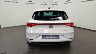 Seat Leon 2.0 TDI 85kW S&S Style Go