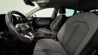 Seat Leon 2.0 TDI 85kW S&S Style Go