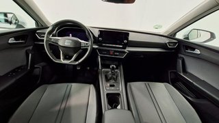 Seat Leon 2.0 TDI 85kW S&S Style Go