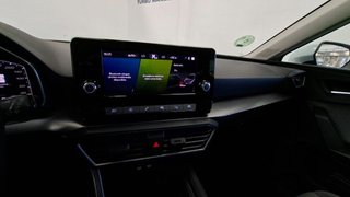 Seat Leon 2.0 TDI 85kW S&S Style Go