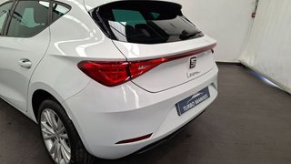 Seat Leon 2.0 TDI 85kW S&S Style Go