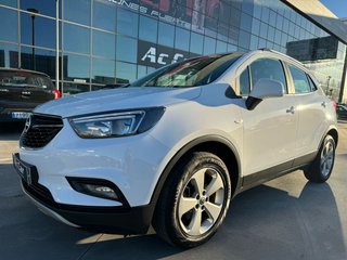OPEL Mokka X 1.6 CDTi 100kW 4X4 S&S Selective