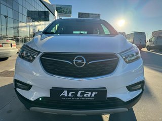 OPEL Mokka X 1.6 CDTi 100kW 4X4 S&S Selective