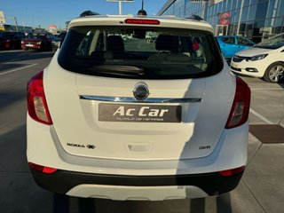 OPEL Mokka X 1.6 CDTi 100kW 4X4 S&S Selective