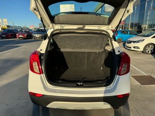 OPEL Mokka X 1.6 CDTi 100kW 4X4 S&S Selective