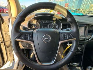 OPEL Mokka X 1.6 CDTi 100kW 4X4 S&S Selective