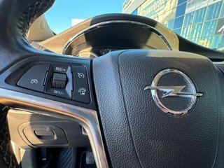 OPEL Mokka X 1.6 CDTi 100kW 4X4 S&S Selective