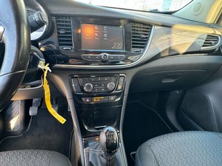 OPEL Mokka X 1.6 CDTi 100kW 4X4 S&S Selective
