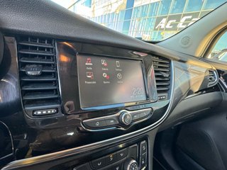 OPEL Mokka X 1.6 CDTi 100kW 4X4 S&S Selective