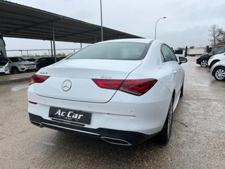 Mercedes-Benz CLA CLA 250 e