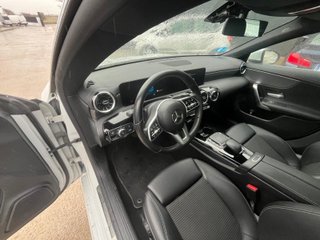 Mercedes-Benz CLA CLA 250 e