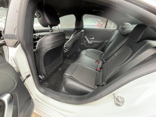 Mercedes-Benz CLA CLA 250 e