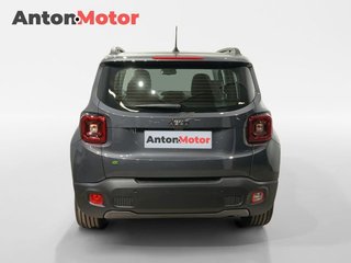 Jeep Renegade eHybrid Summit 1.5 MHEV 130hp Dct Fwd
