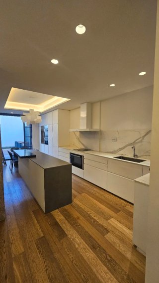 Montaje de muebles de todo tipo
