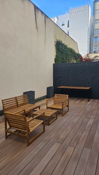 Montaje de muebles de todo tipo