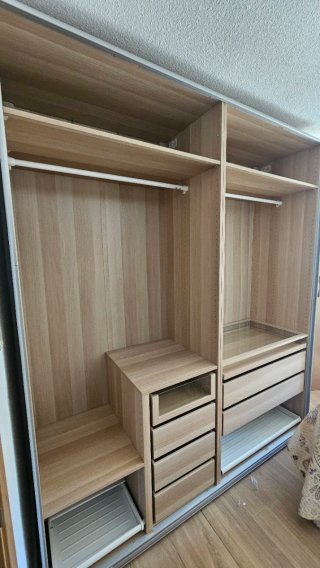 Montaje de muebles de todo tipo