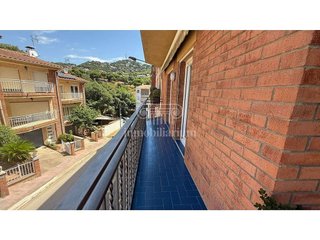 Piso en venta en Mas Baell - Can Carbó - El Molí en Lloret de Mar