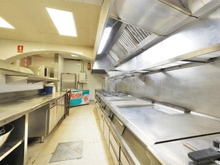 Local comercial en alquiler en Centre en Figueres