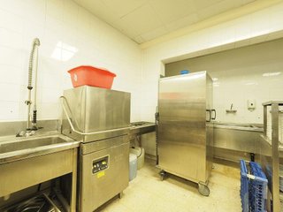 Local comercial en alquiler en Centre en Figueres