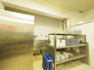 Local comercial en alquiler en Centre en Figueres