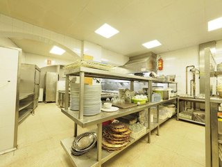 Local comercial en alquiler en Centre en Figueres